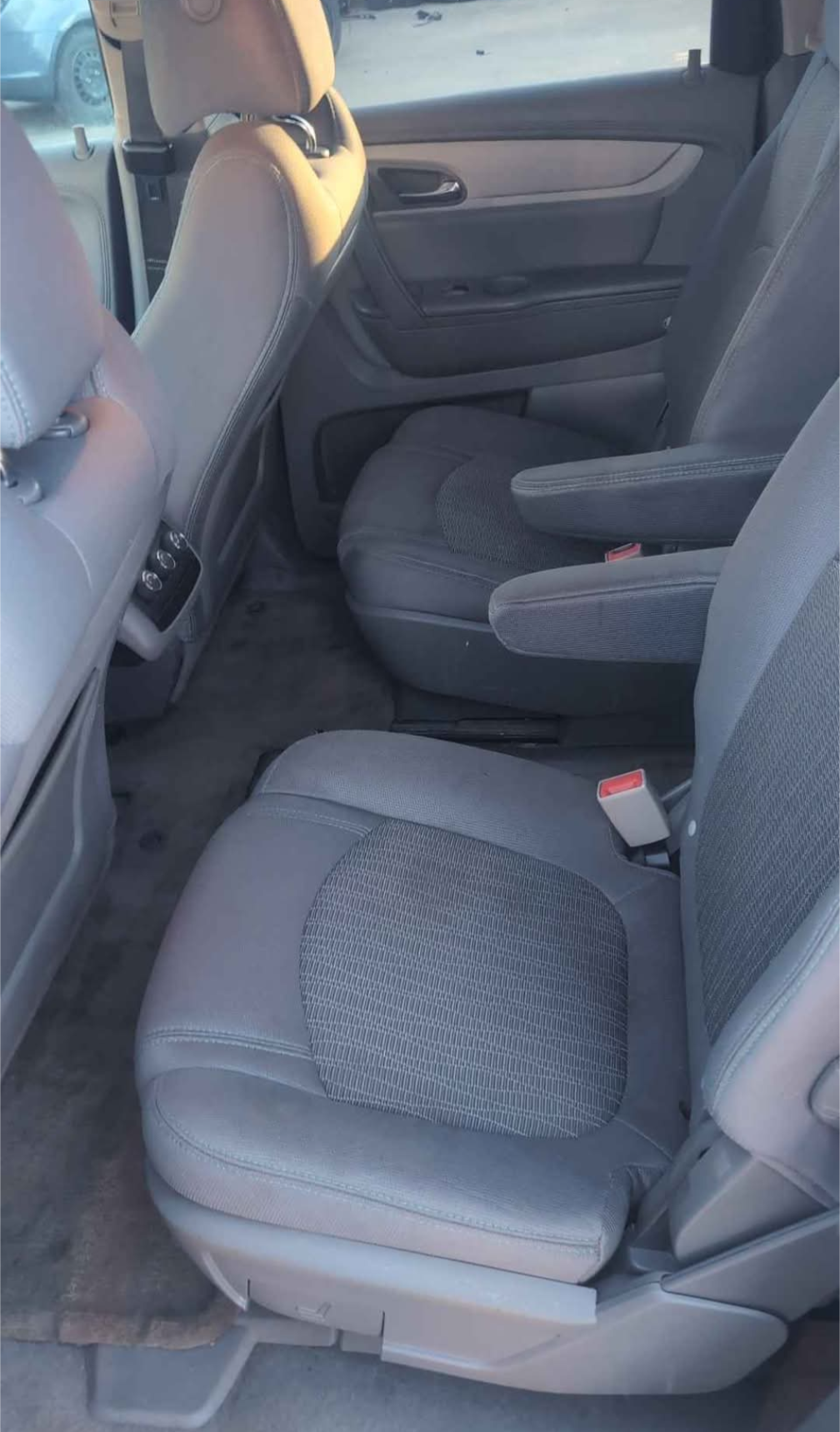 2017 Chevrolet Traverse LT 3.6L