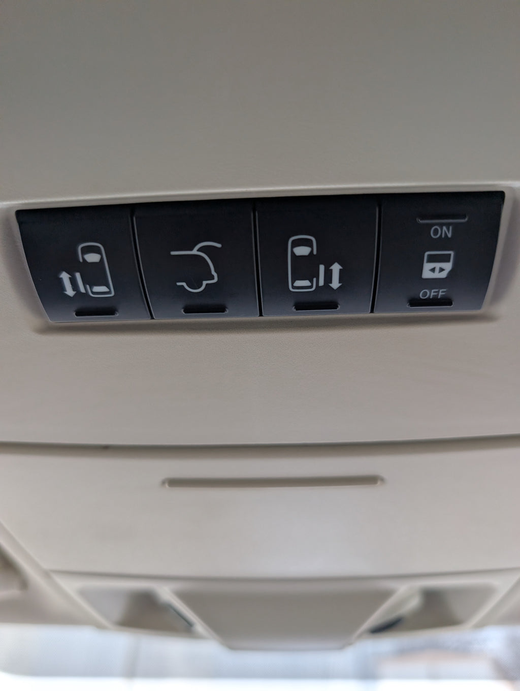 2010 Chrysler Town & Country