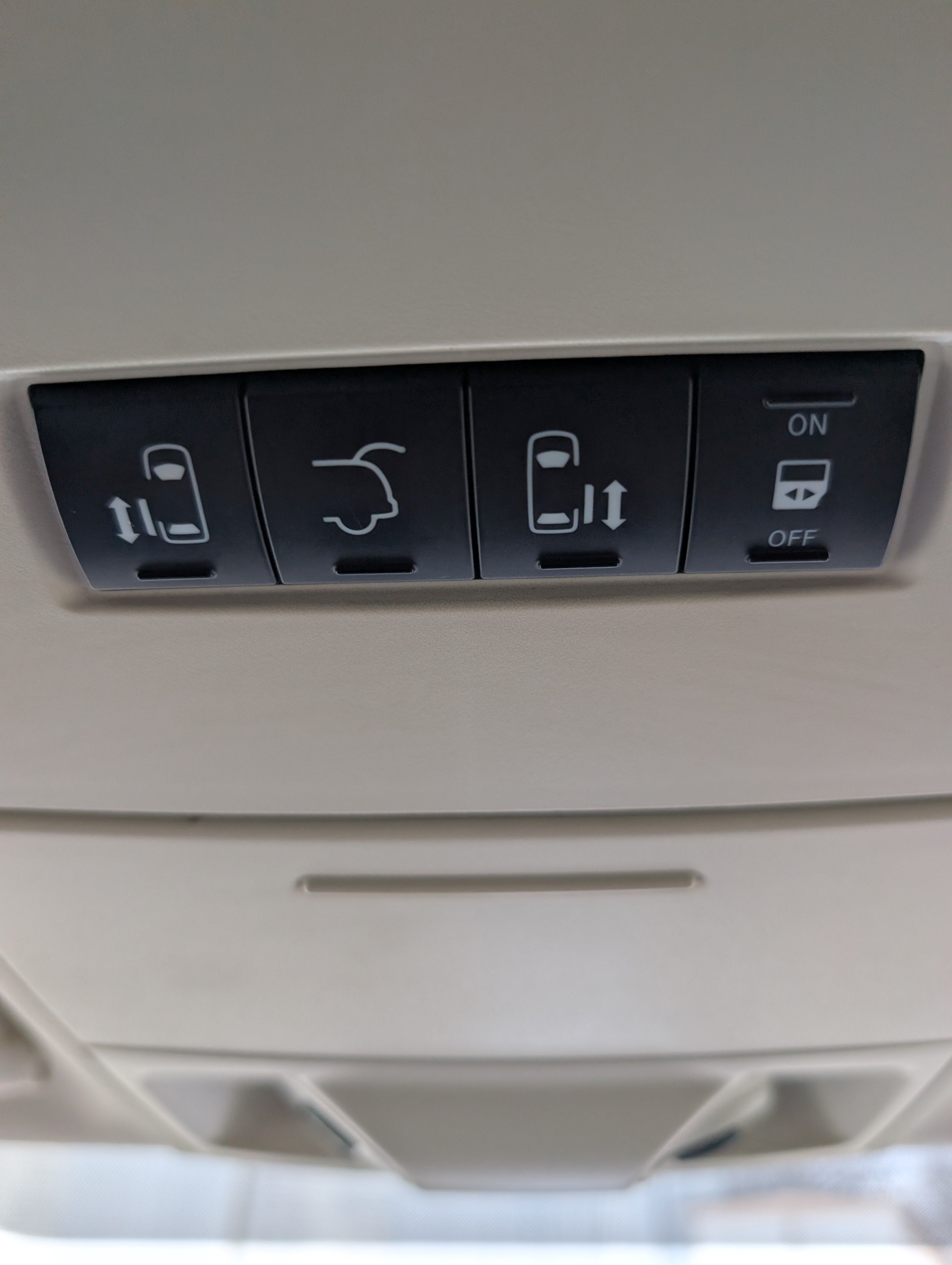 2010 Chrysler Town & Country