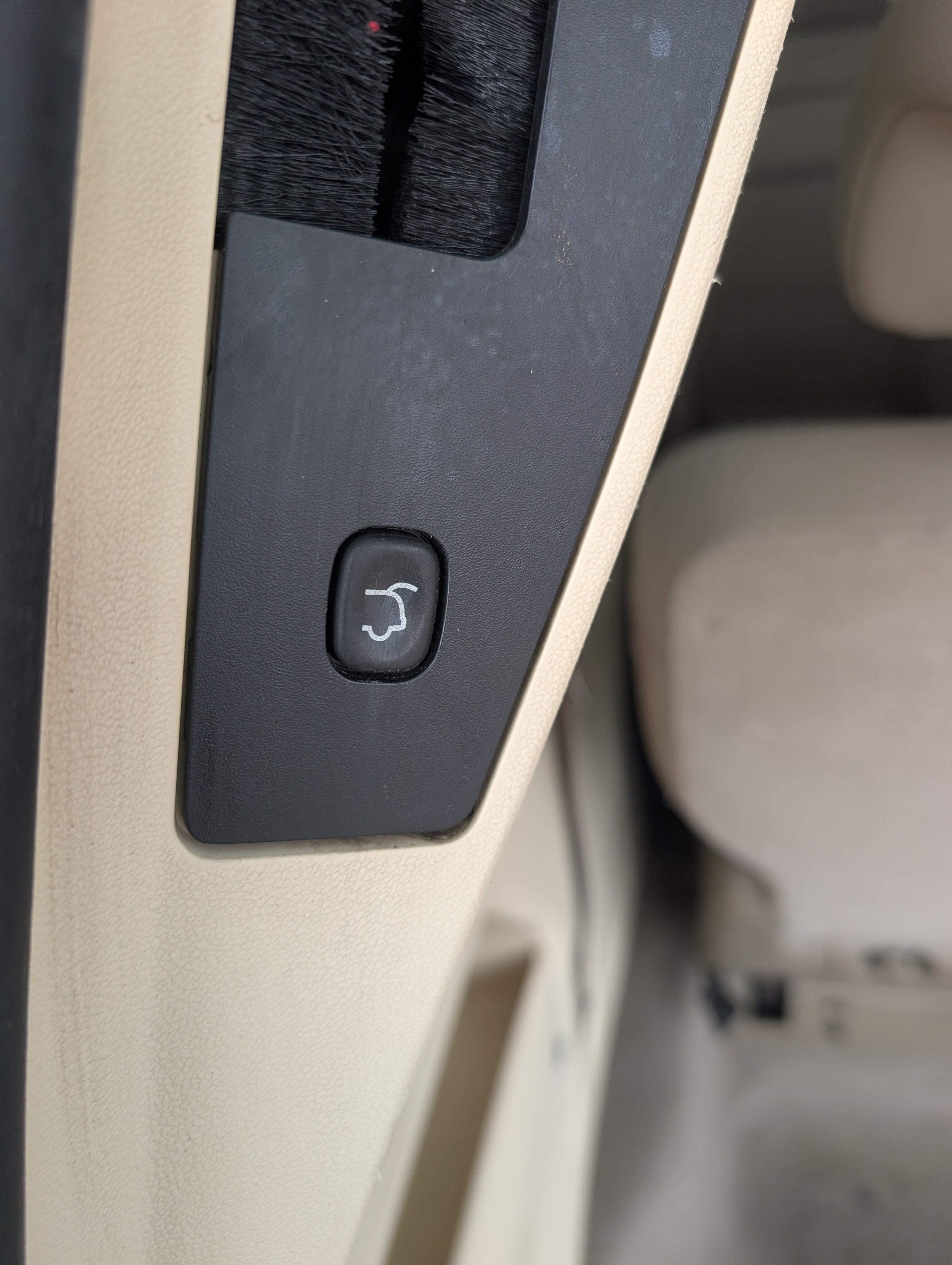 2010 Chrysler Town & Country