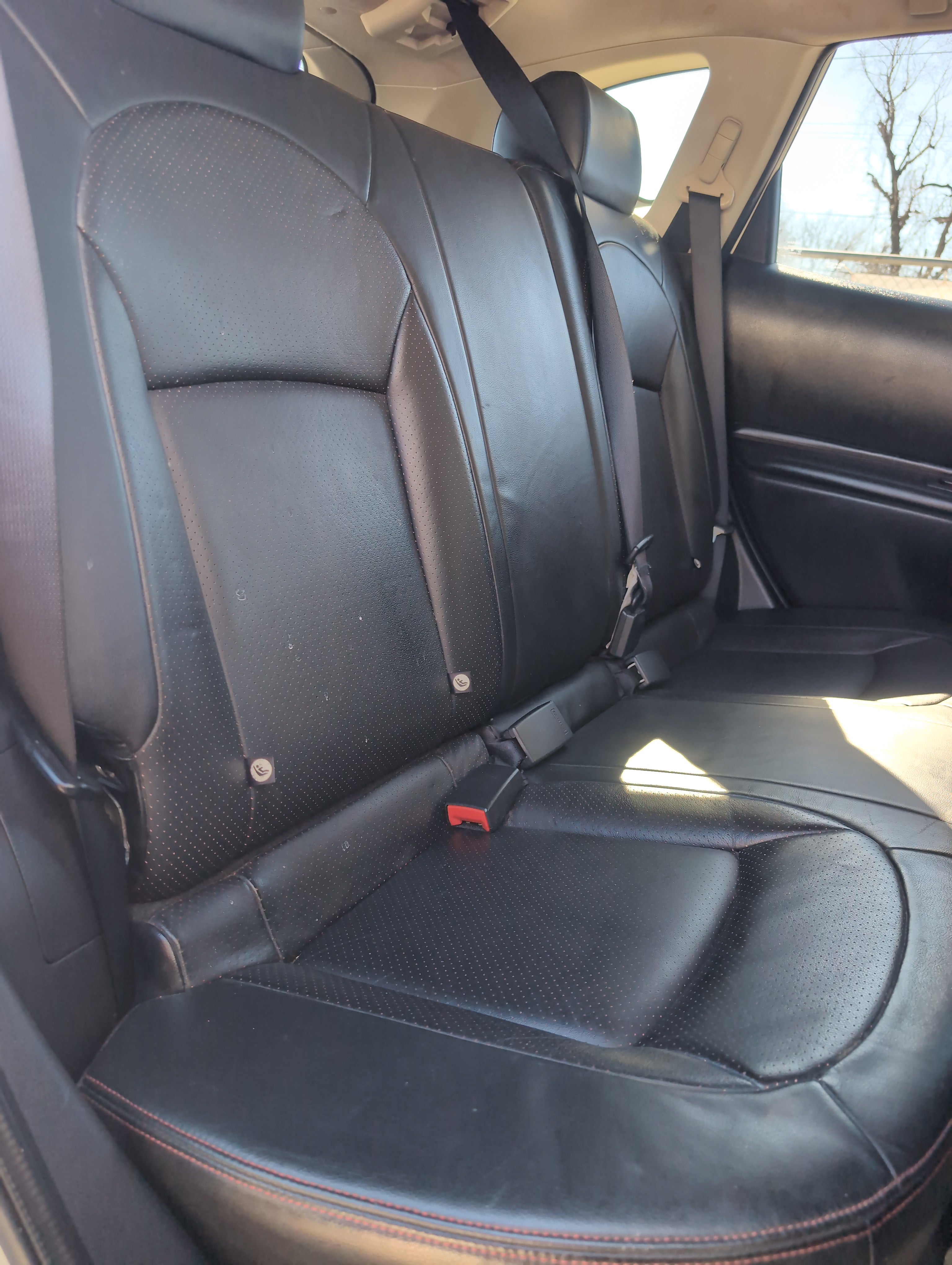 2010 Nissan Rogue