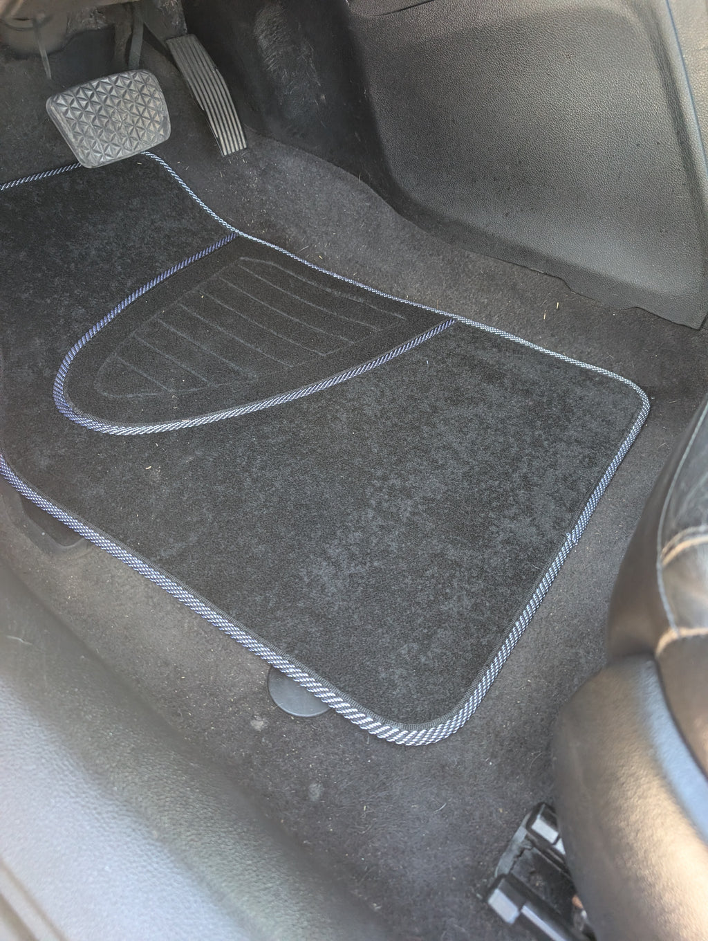 2012 Chevy Cruze LTZ RS 1.4L Turbo