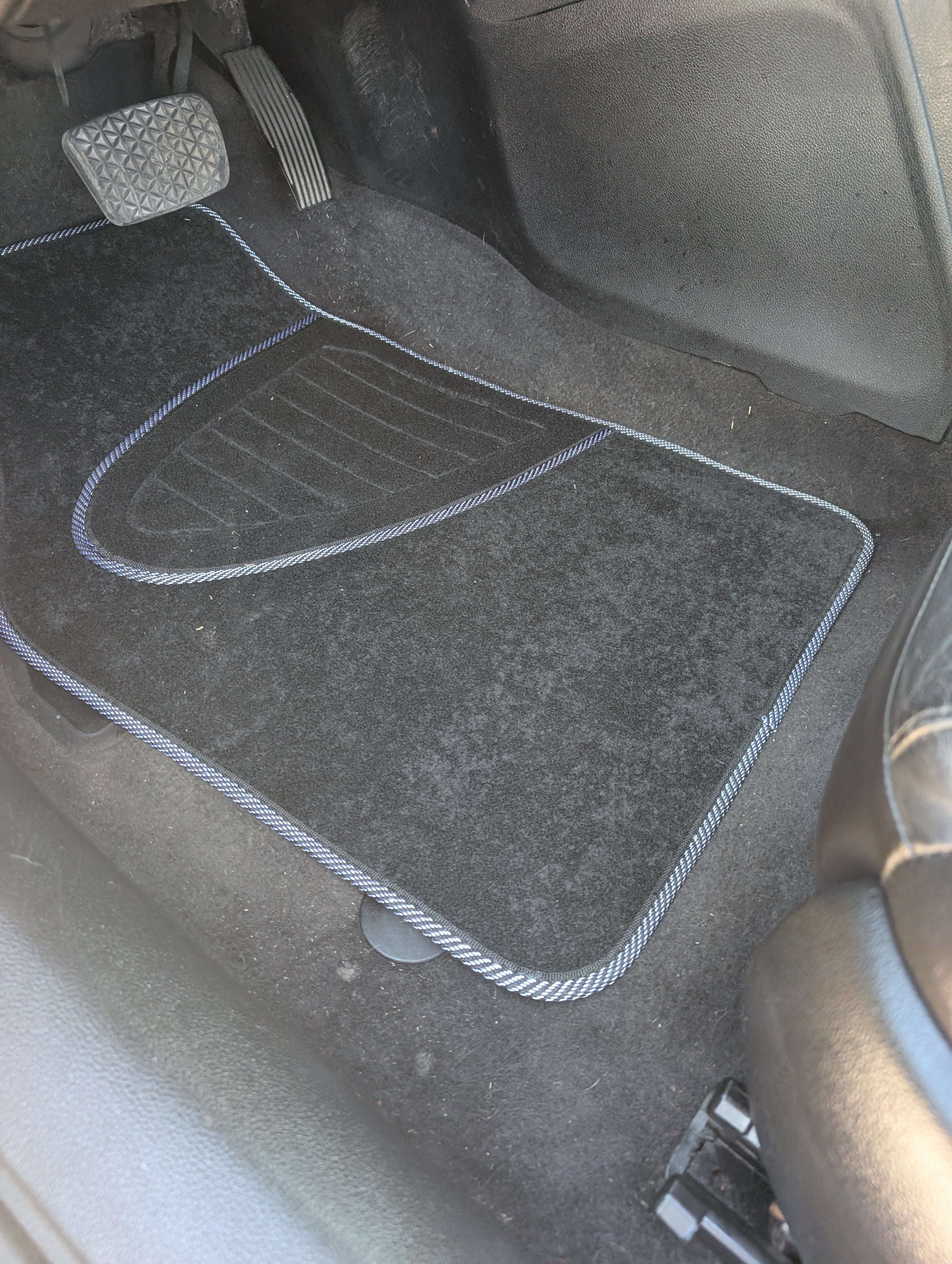 2012 Chevy Cruze LTZ RS 1.4L Turbo