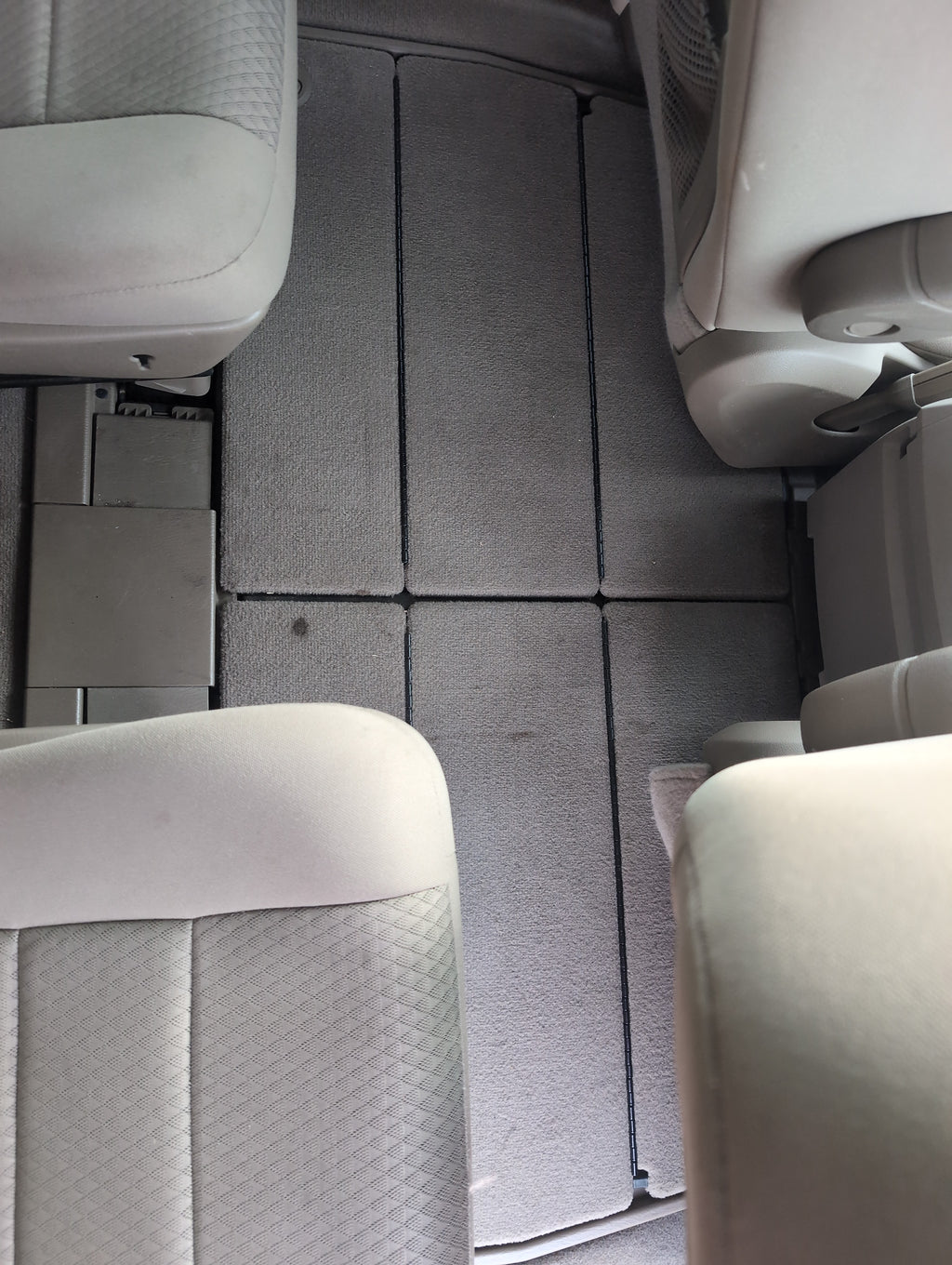 2010 Chrysler Town & Country