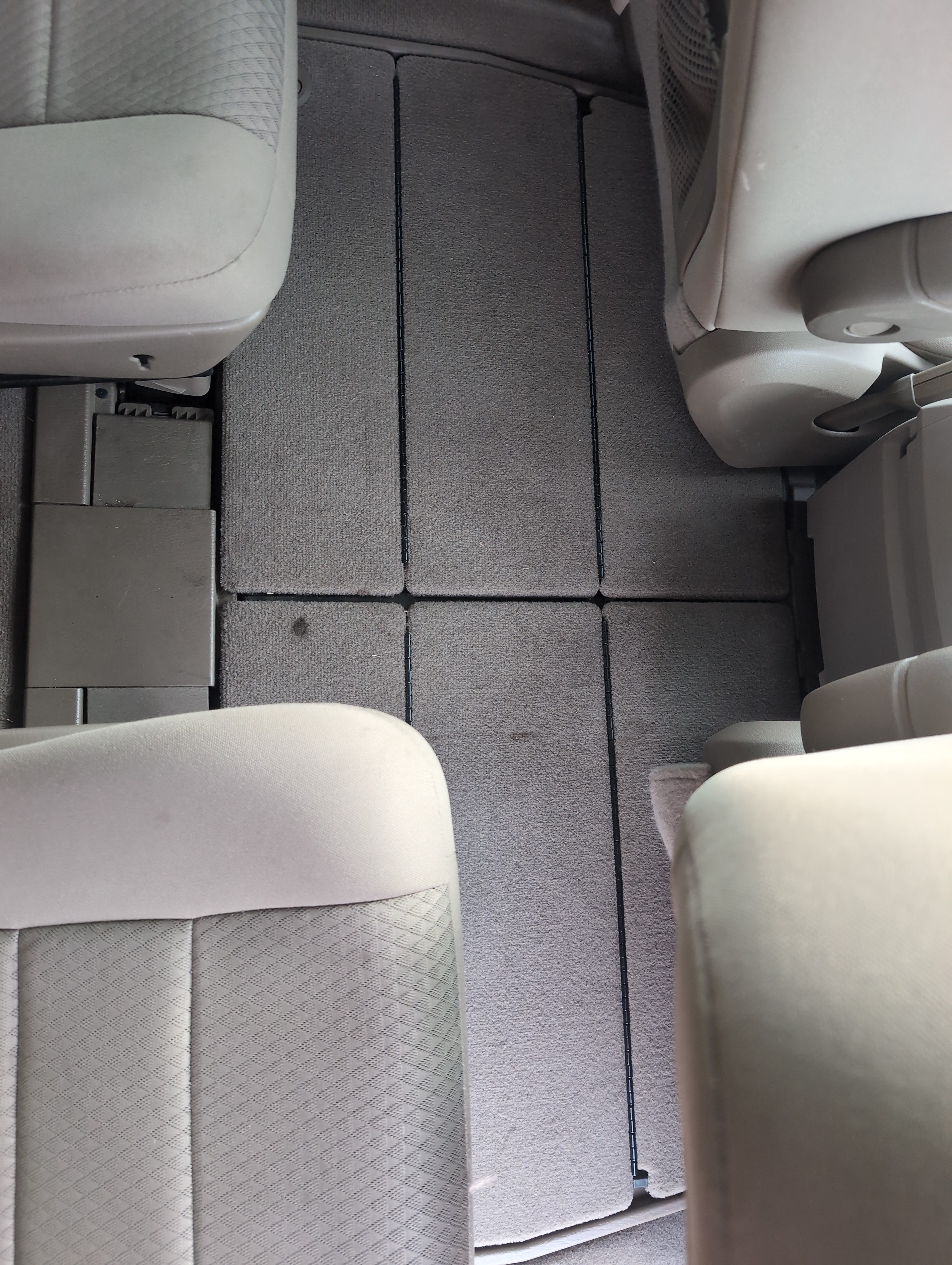 2010 Chrysler Town & Country