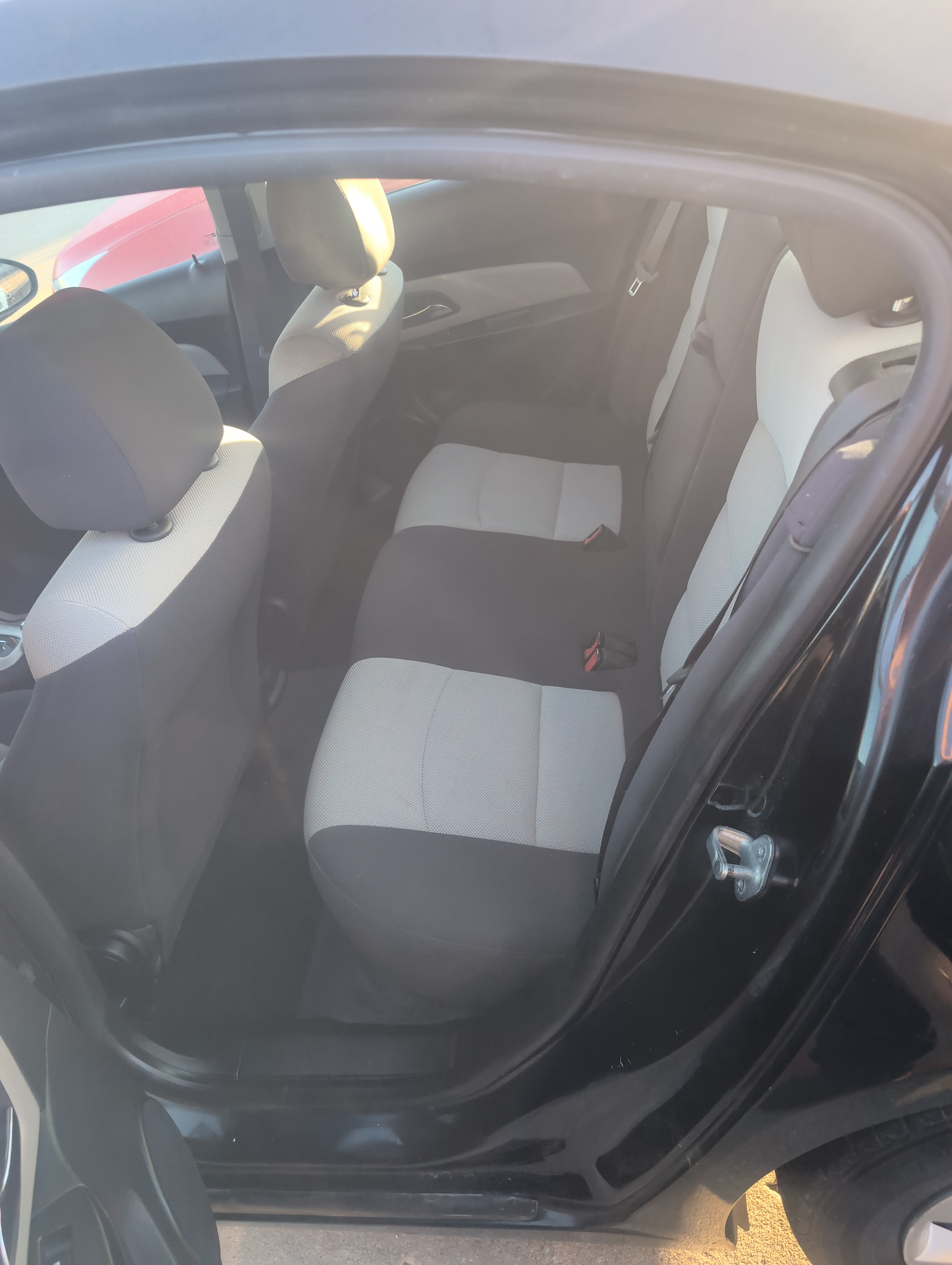 2013 Chevy Cruze LT